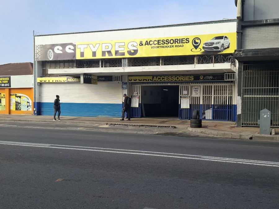 Commercial Property for Sale in Parow Western Cape